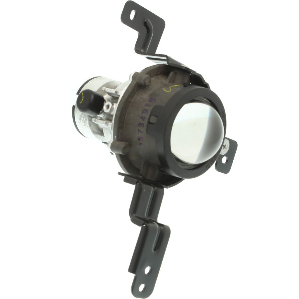 KIA RIO SEDAN FOG LAMP ASSY LEFT (Driver Side) OEM#922011W510 2016-2017 PL#KI2592143