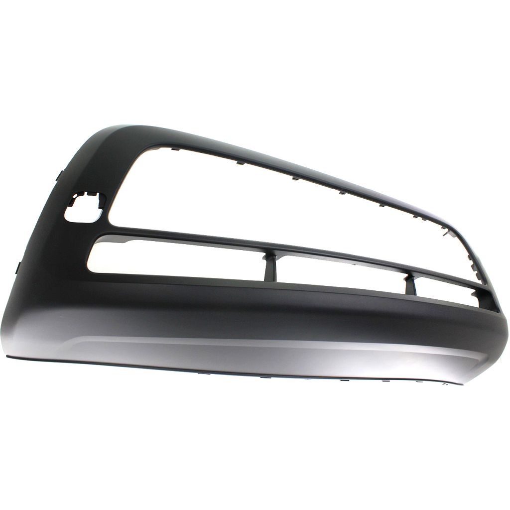 KIA SOUL FRONT BUMPER CENTER COVER PRM OEM#865122K540 2012-2013 PL#KI1087101