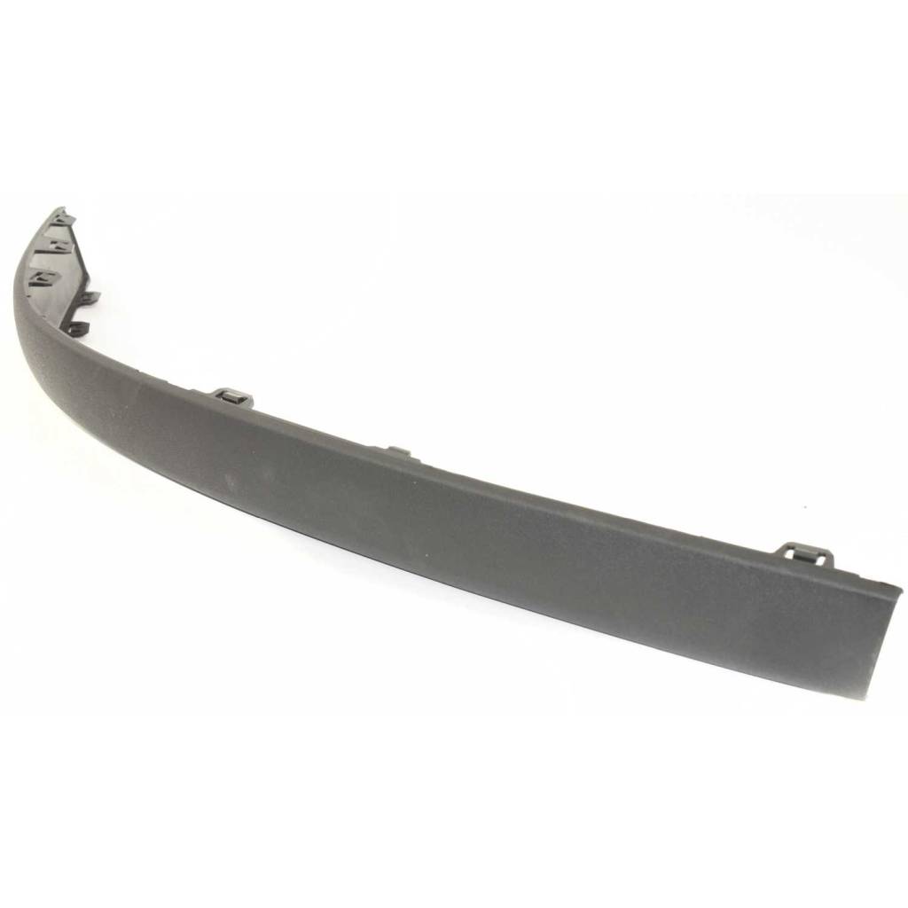 VOLVO VOLVO S60 FRONT BUMPER MLDG OUTER LEFT (Driver Side) OEM#94840105 2001-2004 PL#VO1046100