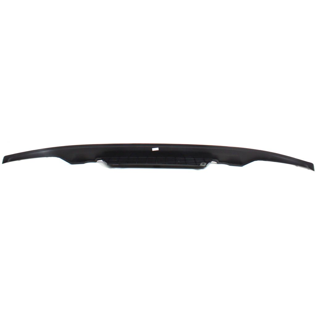 GM TRUCKS & VANS CAPTIVA SPORT AIR DEFLECTOR LOWER BLACK (LT/LTZ MDL) OEM#15868834 2012-2015 PL#GM1092195