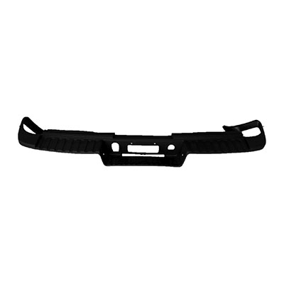 GM TRUCKS & VANS SILVERADO/PU 2500/3500 (CHEVY) REAR BUMPER STEP PAD (DUAL WHEEL) OEM#84078290 2015-2019 PL#GM1191153