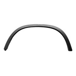 GM TRUCKS & VANS TRAX FRONT WHEEL OPENING MLDG LEFT (Driver Side) (Driver Side) **CAPA** OEM#95275450 2015-2016 PL#GM1290245C