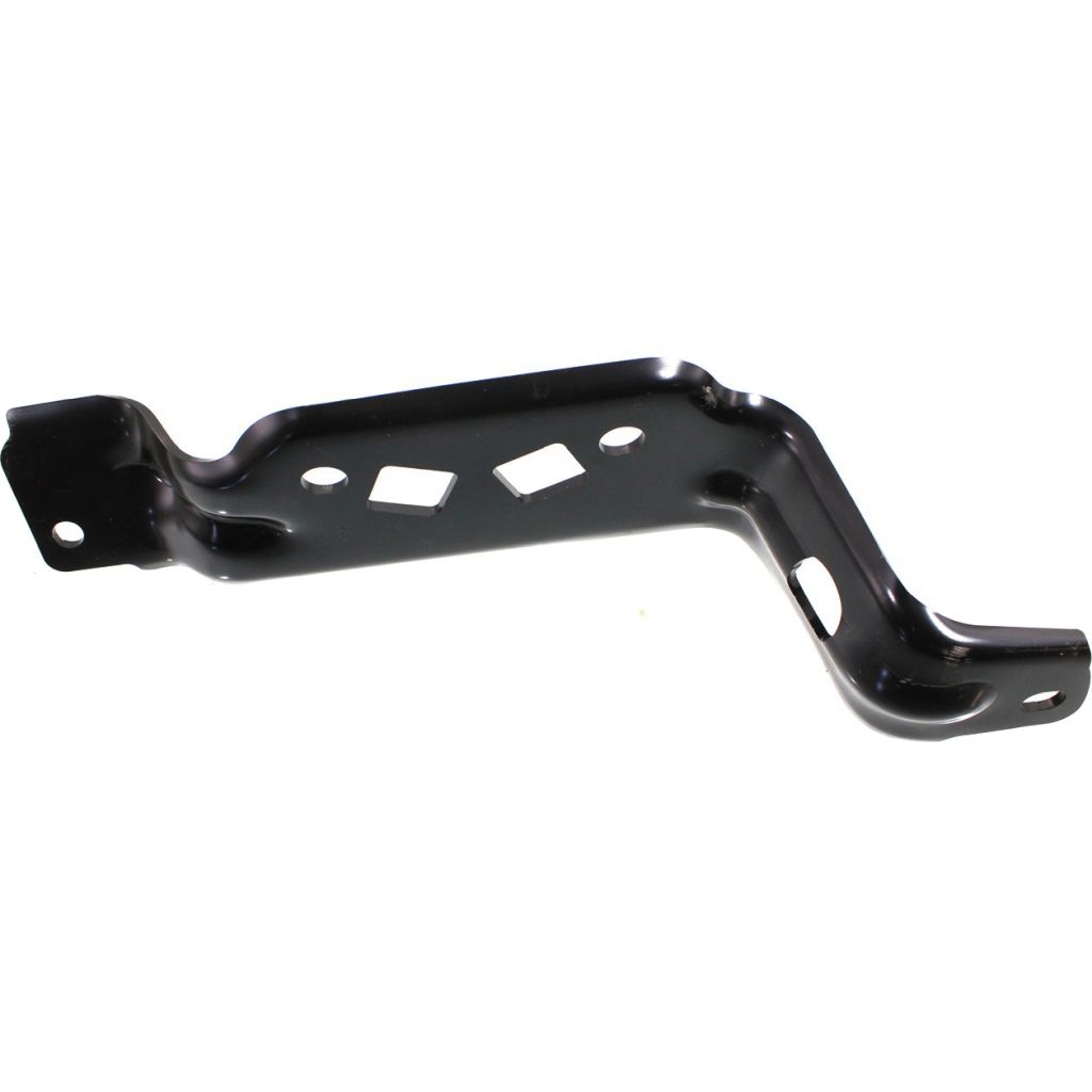 FORD TRUCKS & VANS FORD/PU (F250/350/450) Super Duty FRONT BUMPER SIDE MOUNTING BRACKET OUTER RIGHT (Passenger Side) OEM#BC3Z17754B 2011-2016 PL#FO1067186