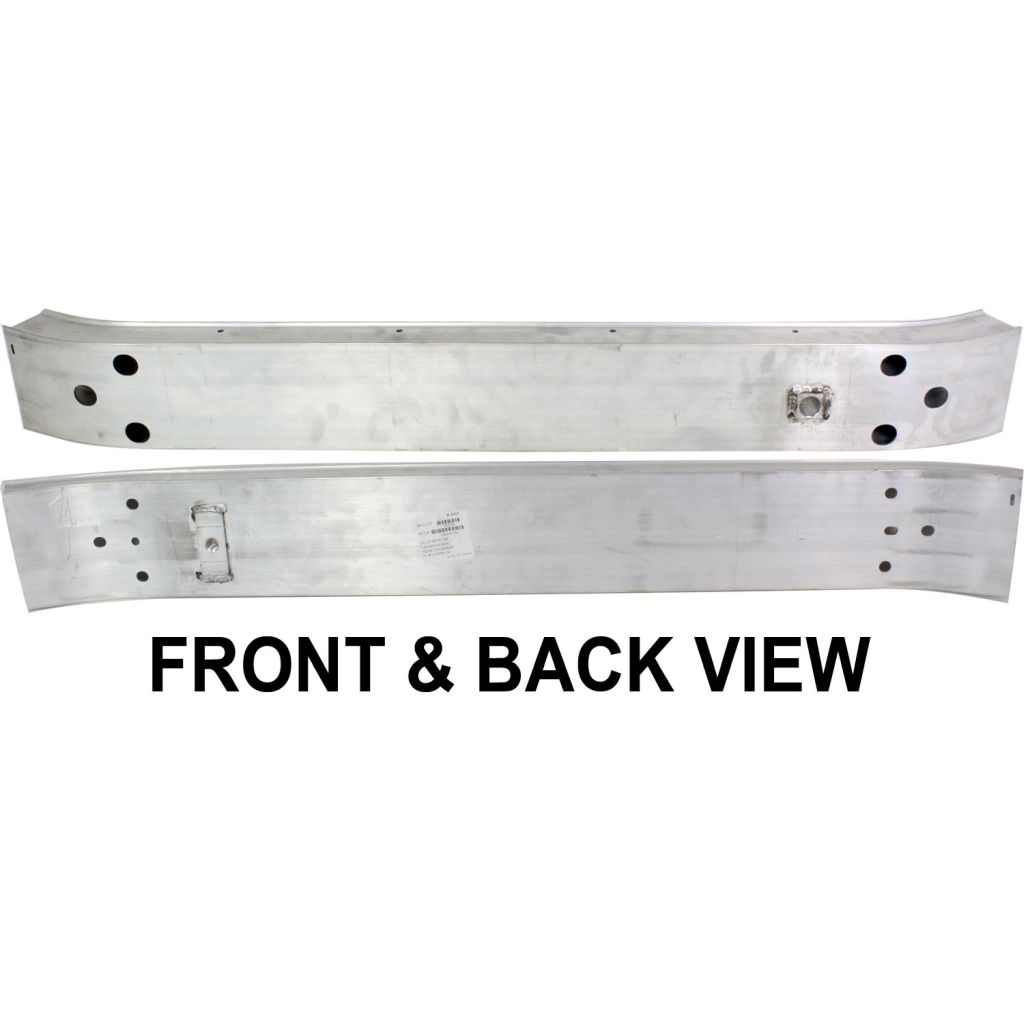 LEXUS LS 600h FRONT BUMPER REINFORCEMENT (ALUMINUM) OEM#5213150092 2010-2016 PL#LX1006140