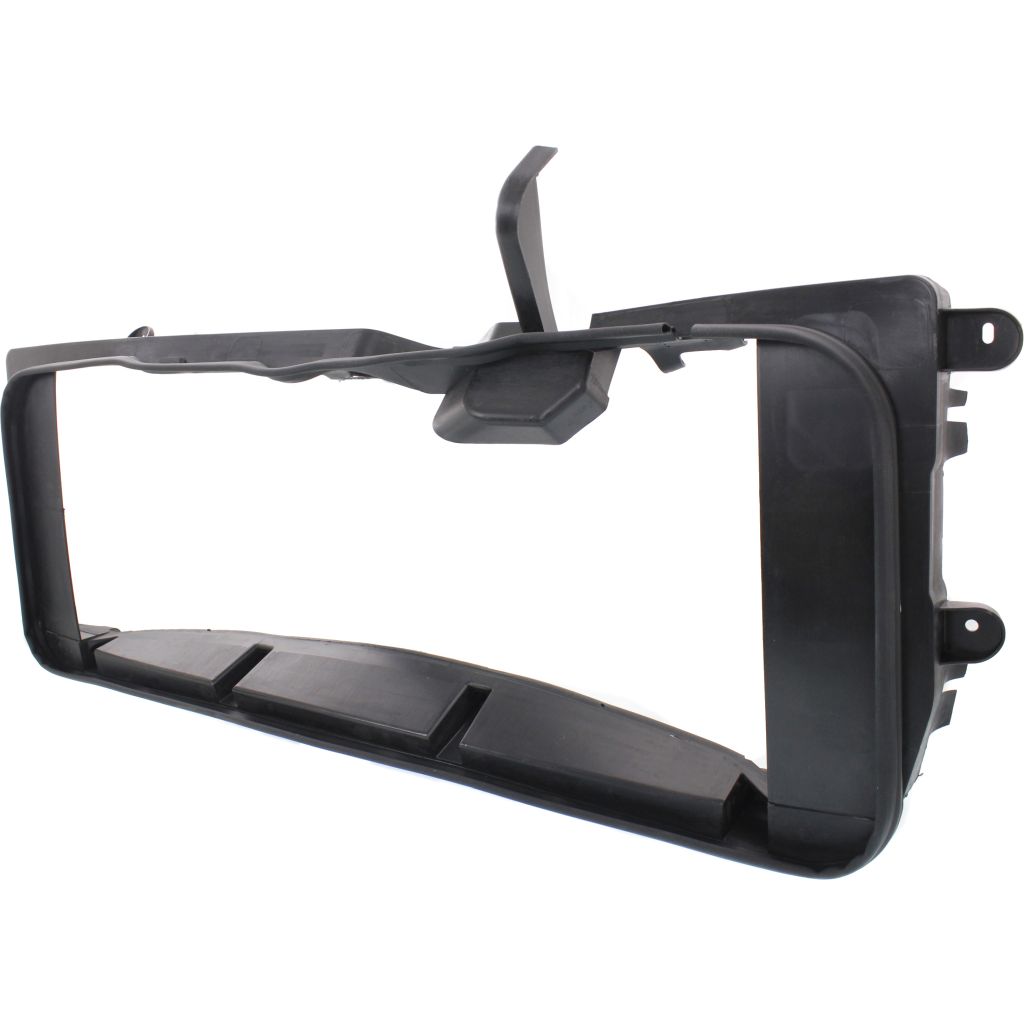 GM TRUCKS & VANS SIERRA/PU 1500 (19 OLD STYLE) GRILLE MOUNTING PANEL(WO/TOW) OEM#23322442 2014-2015 PL#GM1223110