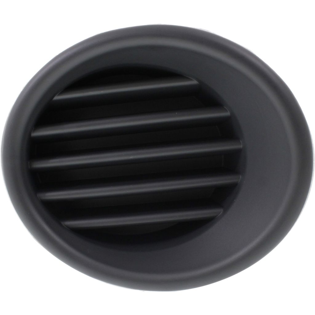 CHEVROLET AVEO 5 (HATCHBACK) FOG LAMP COVER RIGHT (Passenger Side) (WO/FOG) OEM#96808200 2009-2011 PL#GM1039191