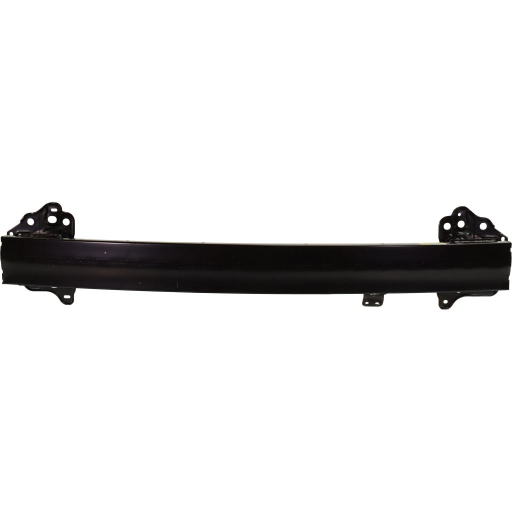 HYUNDAI ELANTRA SEDAN FRONT BUMPER REINFORCEMENT (USA) (EXC SPORT MDL)(WO/RADAR CRUISE) OEM#64900F3000 2017-2018 PL#HY1006156