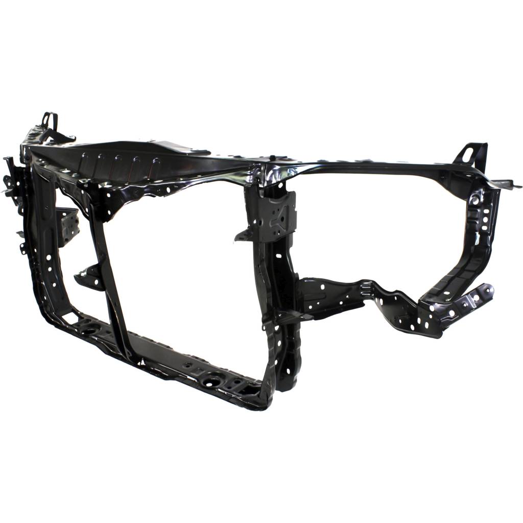 LEXUS RX 350 RADIATOR SUPPORT ASSEMBLY **CAPA** OEM#532010E020 2010-2015 PL#LX1225116C