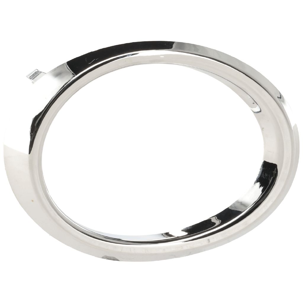 TOYOTA CAMRY HYBRID FOG LAMP BEZEL RING RIGHT (Passenger Side) CHROME (SE MDL) OEM#5212506200 2014 PL#TO2603101