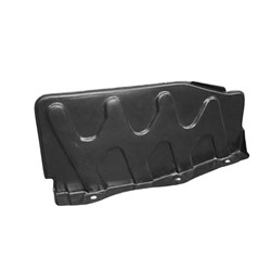 KIA SORENTO FRONT SPLASH SHIELD LEFT (Driver Side) (ENG UNDER CVR) 3.3L OEM#291302W800 2014-2015 PL#HY1228182