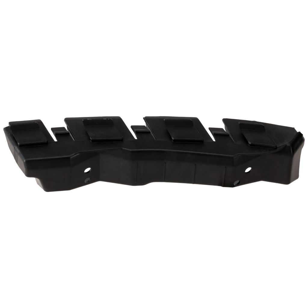 HYUNDAI GENESIS SEDAN FRONT BUMPER COVER SUPPPORT BRACKET RIGHT (Passenger Side) OEM#865523M000 2009-2010 PL#HY1067115