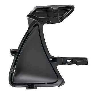 LEXUS IS 250/200t/300/350 (SEDAN) FOG LAMP HOLE COVER RIGHT (Passenger Side) (WO/F SPORT) OEM#5311253330 2017-2020 PL#LX1039148