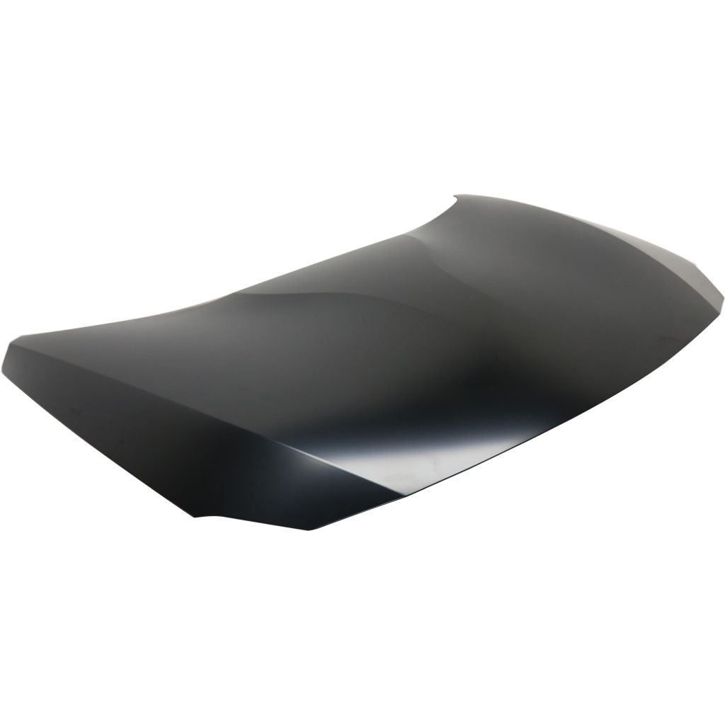 NISSAN(DATSUN) MAXIMA HOOD (STEEL) OEM#651004RA0A-PFM 2016-2023 PL#NI1230212