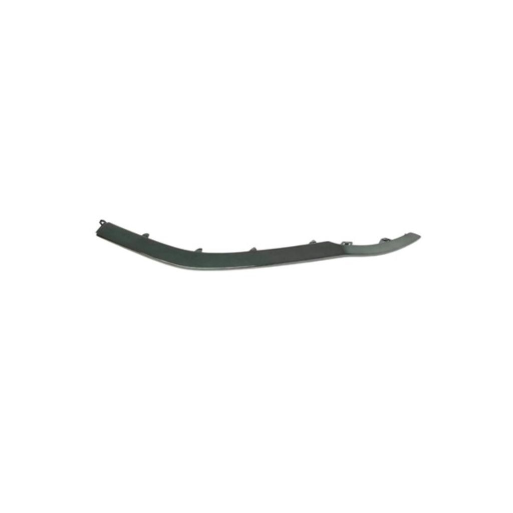 2022-2024 HYUNDAI Front bumper molding Right Passenger Side CAPA OEM# 86596CW010 PL# HY1047124C