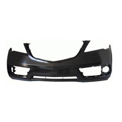 ACURA RDX FRONT BUMPER COVER PRIMED **CAPA** OEM#04711TX4A90ZZ 2013-2015 PL#AC1000179C