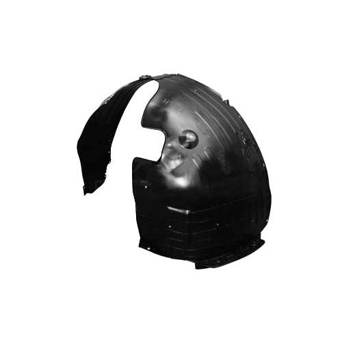 HYUNDAI KONA FENDER LINER LEFT (Driver Side) (Driver Side) (EXC N-LINE) **CAPA** OEM#86811BE010 2024-2025 PL#HY1248206C