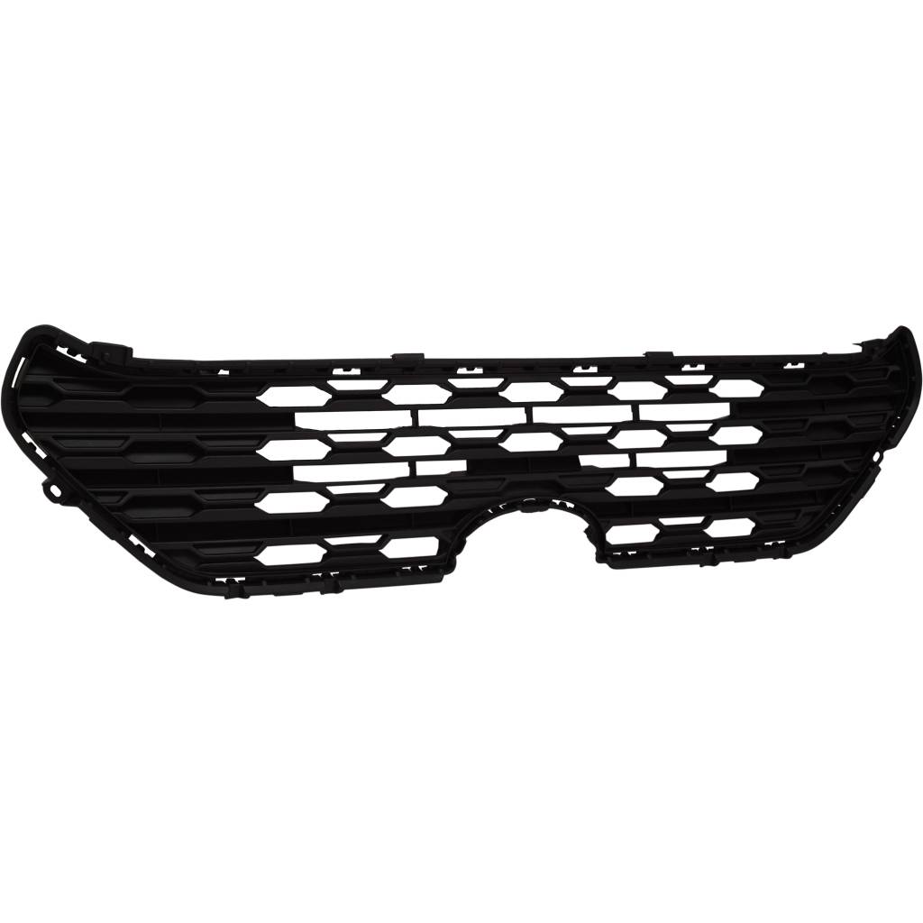 TOYOTA RAV4 GRILLE ASSY BLACK (LE/XLE)(WO/SENSOR) OEM#531120R120 2019-2025 PL#TO1200438