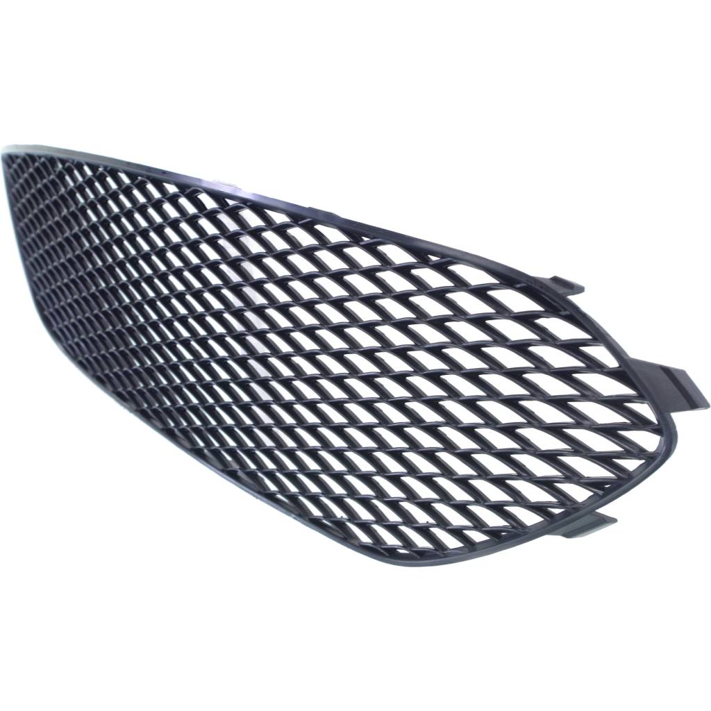 MERCEDES-BENZ CLA-CLASS FOG LAMP COVER LEFT (Driver Side) (CLA250 W/AMG)(CLA45) OEM#1178851722 2014-2016 PL#MB1038143