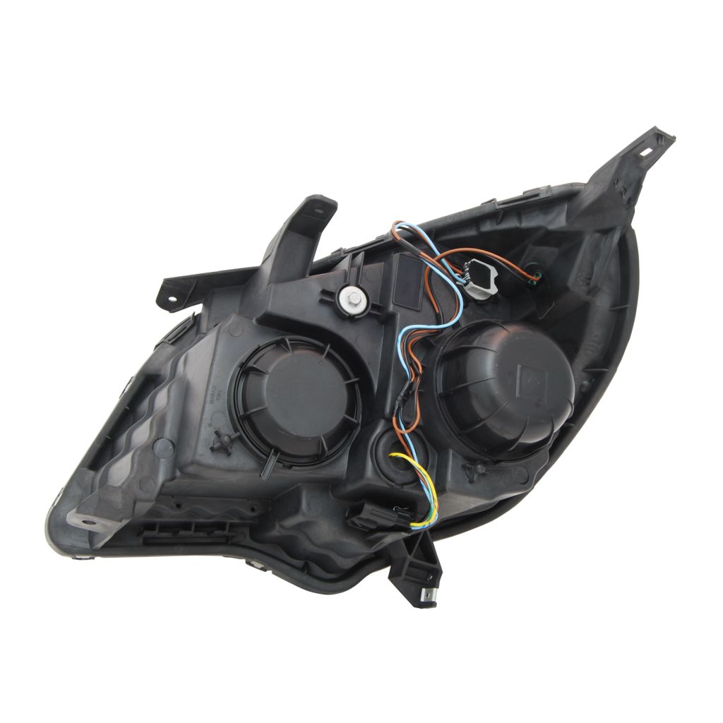 GM TRUCKS & VANS EQUINOX HEAD LAMP ASSEMBLY RIGHT (Passenger Side) (LS/LT) OEM#23308254 2010-2015 PL#GM2503338