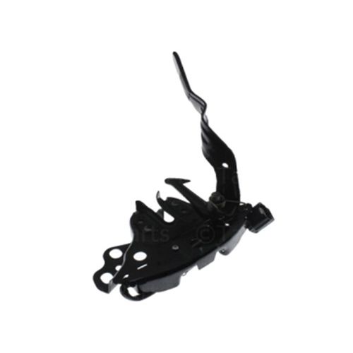 NISSAN(DATSUN) ALTIMA SEDAN HOOD LATCH (W/REMOTE START) OEM#656019HP0D 2013-2015 PL#NI1234131