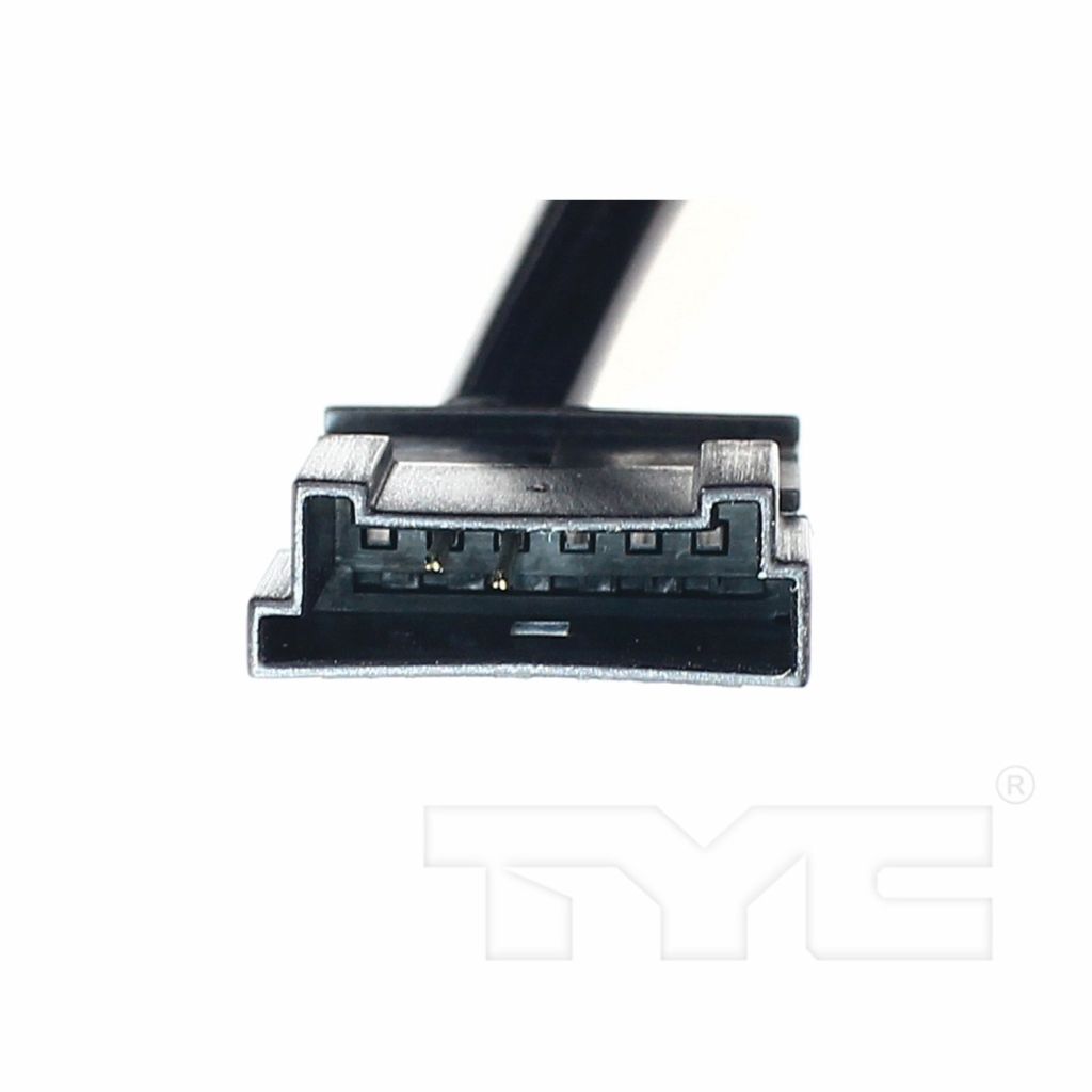 MERCEDES-BENZ SPRINTER DOOR MIRROR LEFT (Driver Side) MANUAL W/SIGNAL (EXTENDED TYPE) OEM#68009975AA 2010-2013 PL#CH1320380