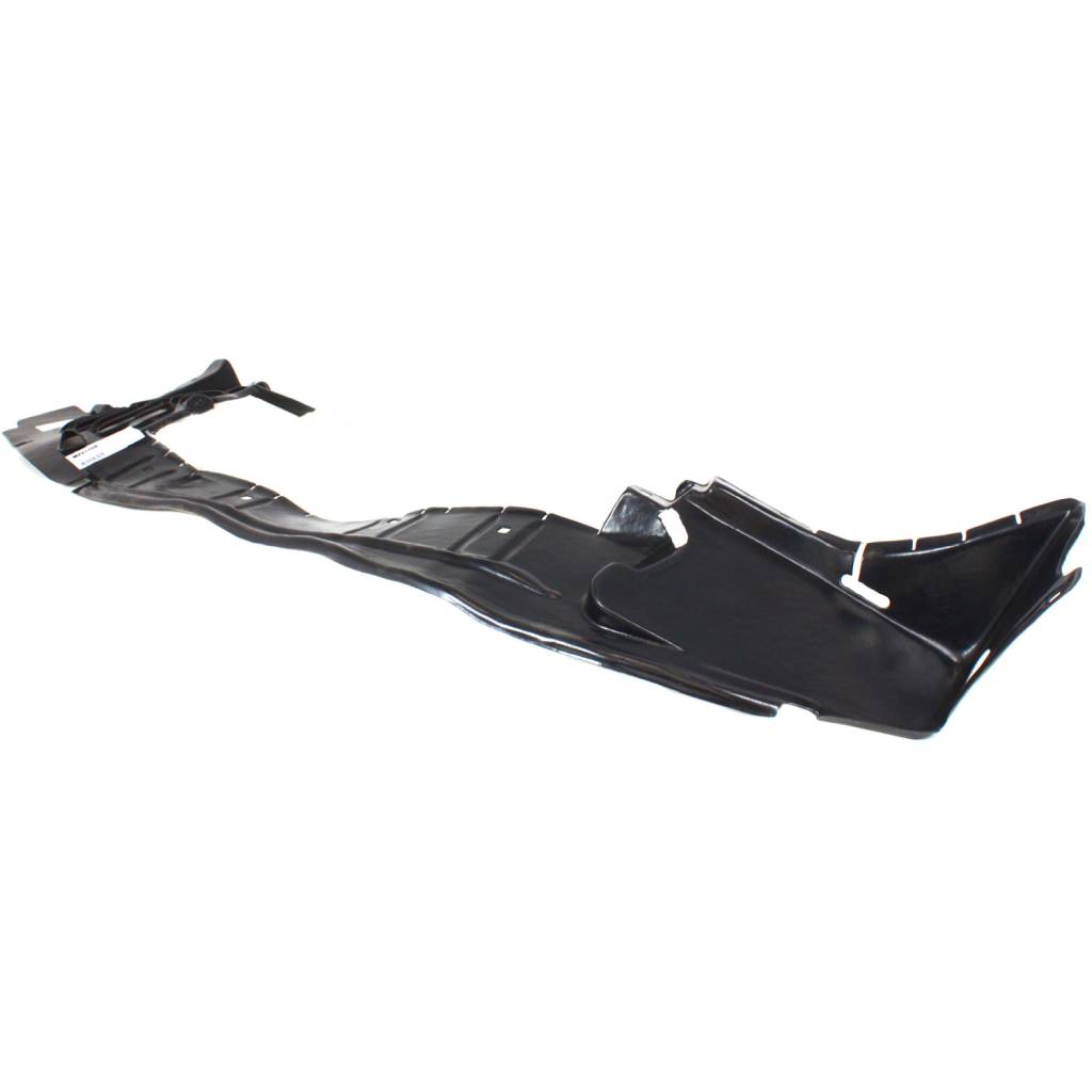 MERCEDES-BENZ E-CLASS (210) (SEDAN /WAGON ) FENDER LINER LEFT (Driver Side) RWD (EXC 03 SD) OEM#2106988330 2000-2003 PL#MB1250101