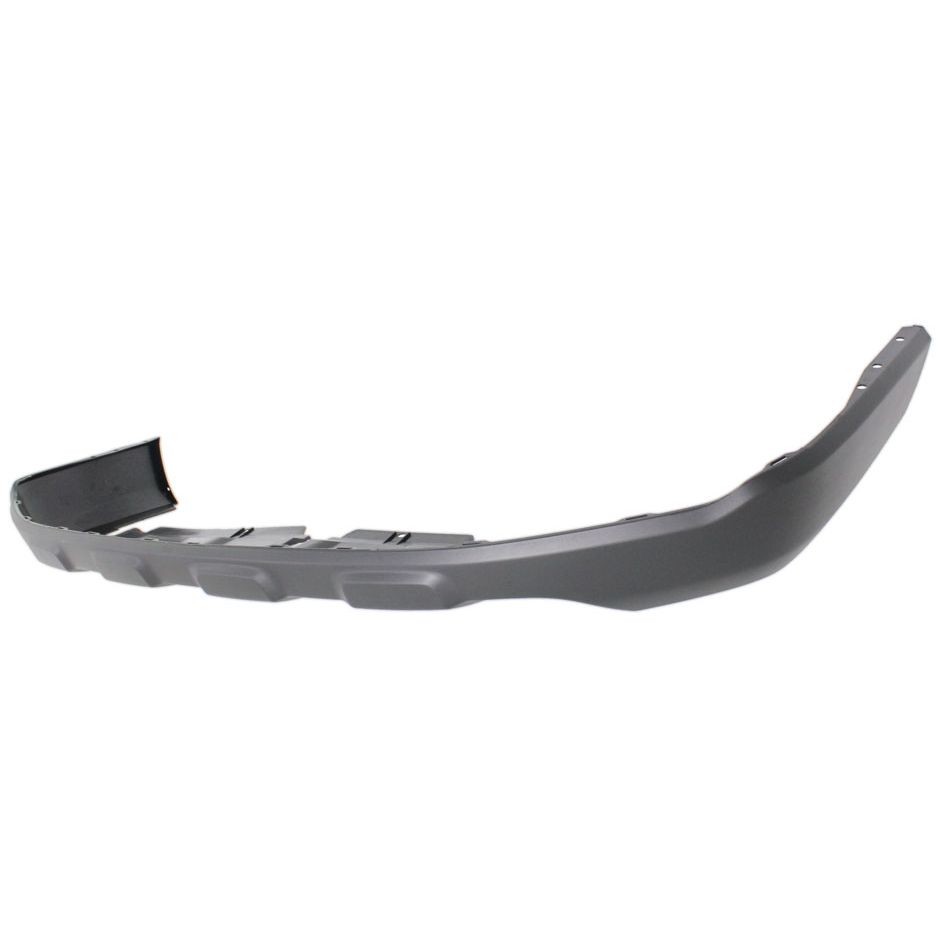 HONDA CRV REAR BUMPER COVER LOWER TEXTURED BLACK OEM#04716SWAA90 2010-2011 PL#HO1115100