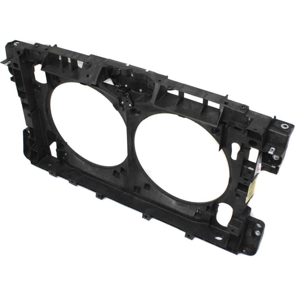 NISSAN(DATSUN) ALTIMA SEDAN RADIATOR SUPPORT 2.5L **CAPA** OEM#625003TA0A 2013-2015 PL#NI1225206C