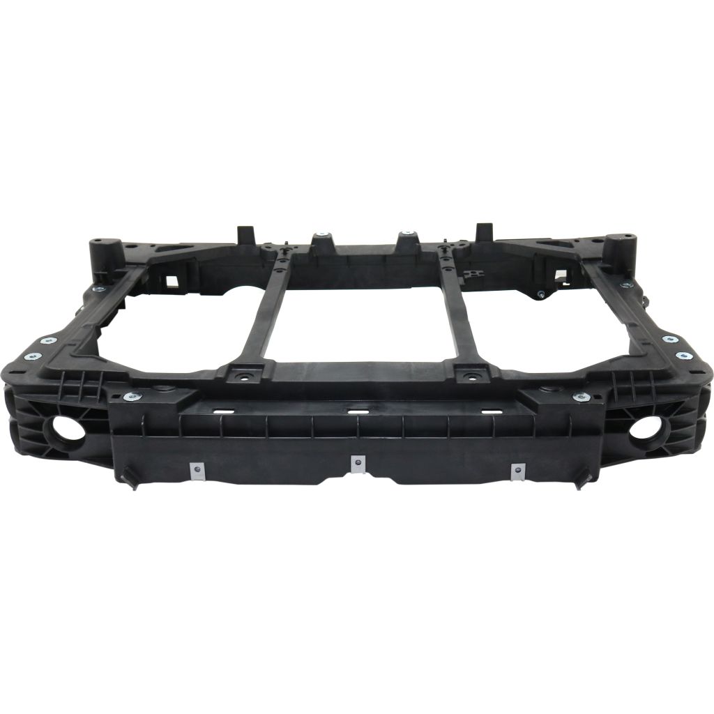 MAZDA CX-5 RADIATOR SUPPORT(A/T)(WO/RADAR CRUISE CONTROL)**CAPA** OEM#K15753110B 2017-2022 PL#MA1225166C