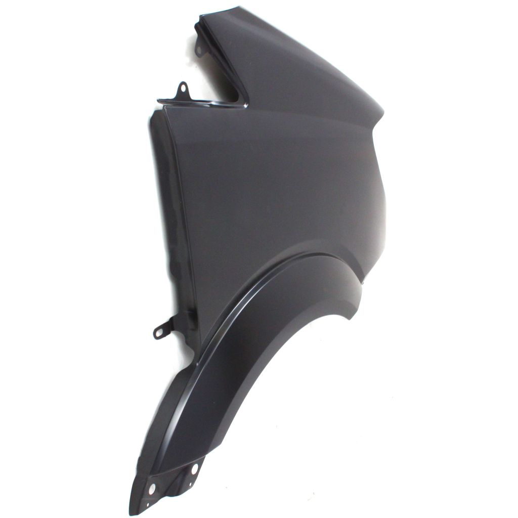 MERCEDES-BENZ SPRINTER FENDER RIGHT (Passenger Side) OEM#68009877AA 2010-2013 PL#CH1241264