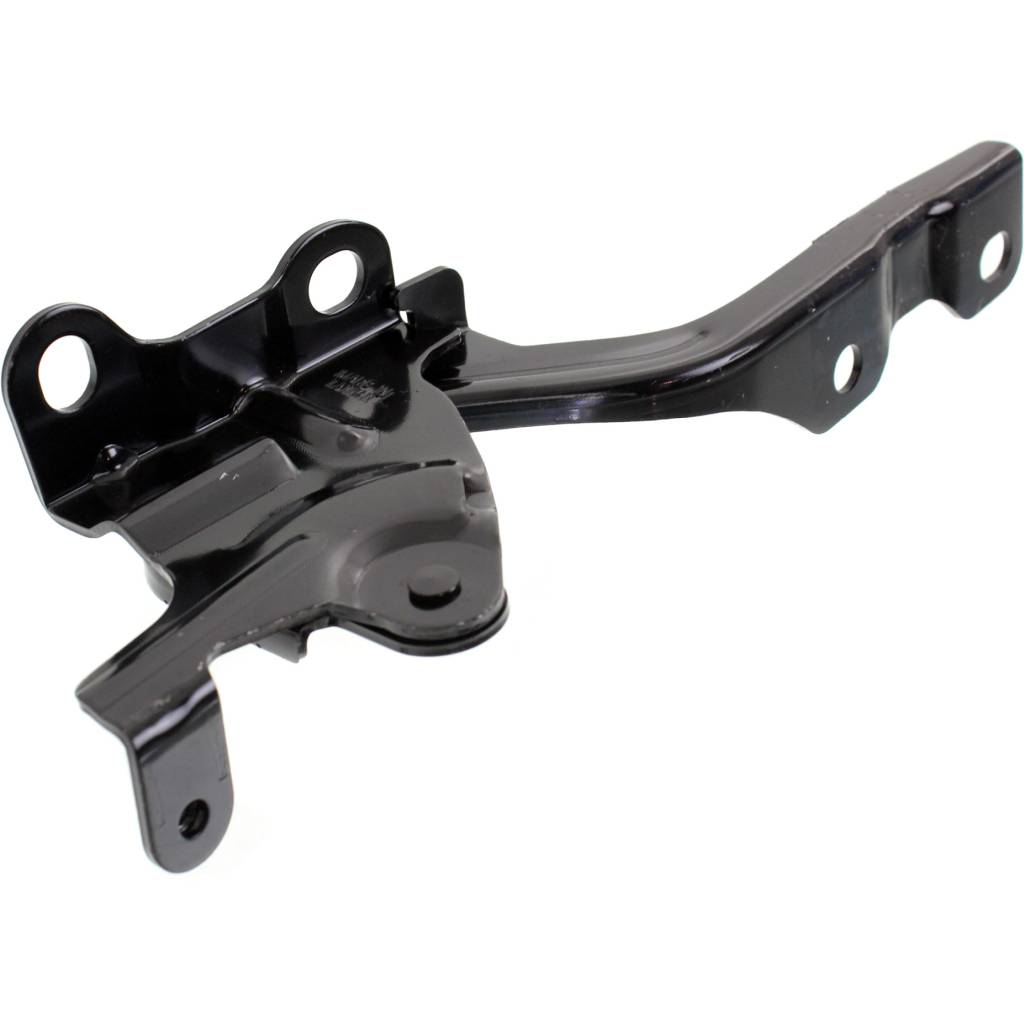 KIA FORTE5 HATCHBACK HOOD HINGE LEFT (Driver Side) OEM#791101M000 2011-2013 PL#KI1236116