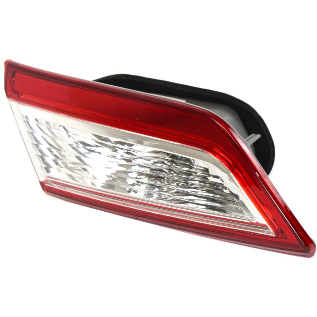 TOYOTA CAMRY BACK-UP LAMP ASSEMBLY LEFT (Driver Side) ( INNER ) OEM#8159006380 2012-2014 PL#TO2802111