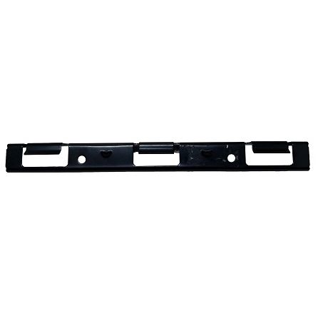 HONDA HRV REAR BUMPER COVER CENTER RETAINER RIGHT (Passenger Side)=LH OEM#66119T2FA00ZZ 2023-2025 PL#HO1131100
