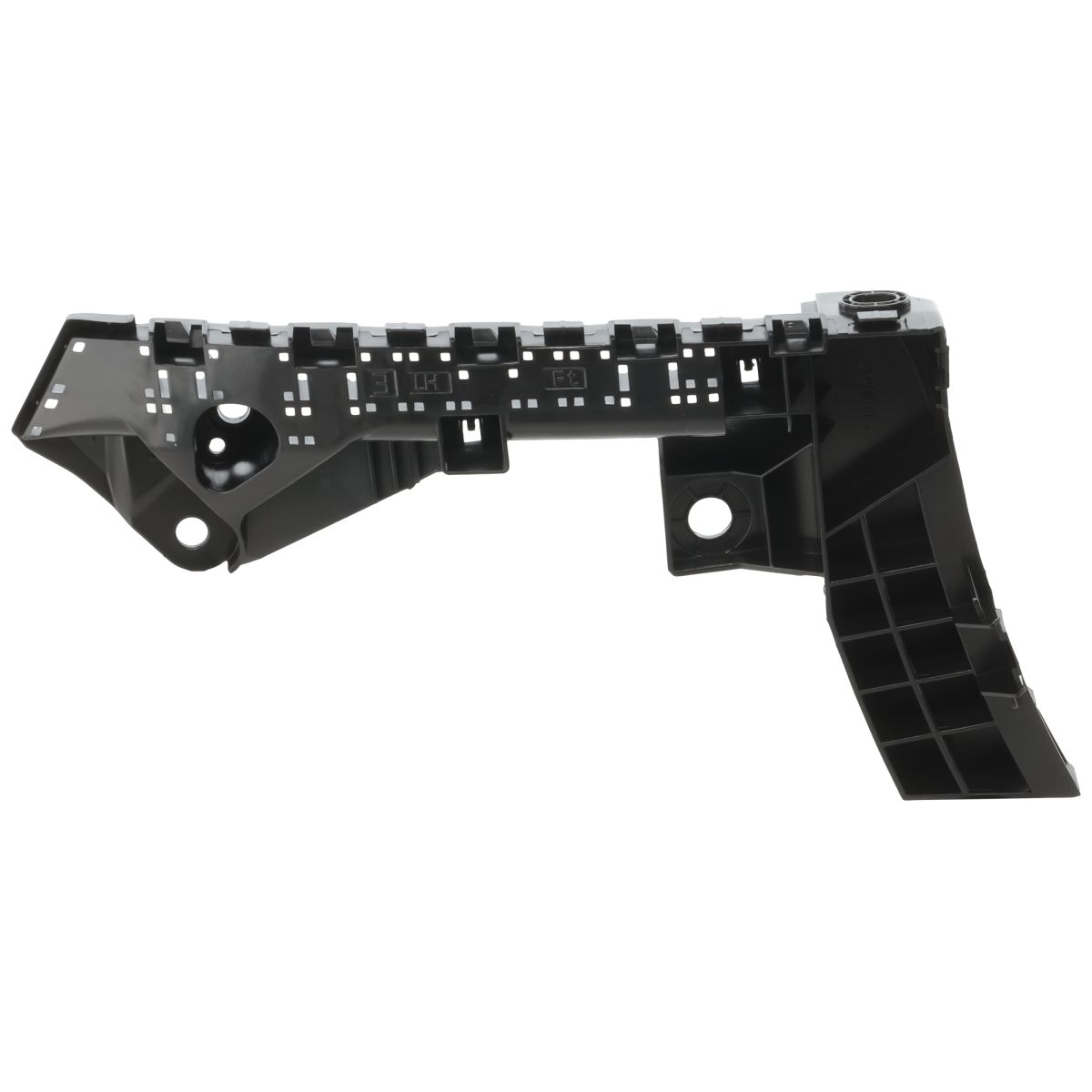 2024-2025 SUBARU IMPREZA Front bumper support Left Driver Side OEM# 57707FN111 PL# SU1042126