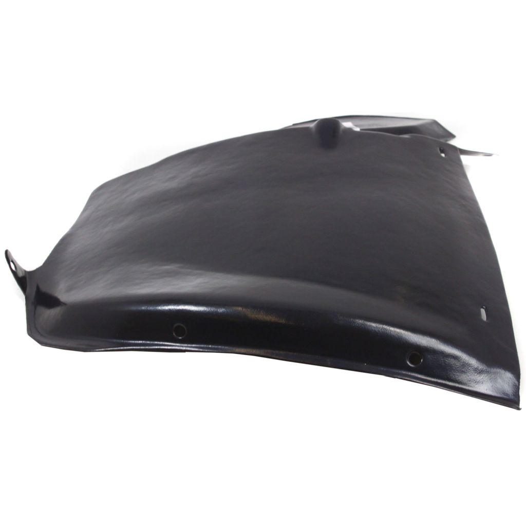 LINCOLN AVIATOR FENDER LINER LEFT (Driver Side) (FRONT SECTION) OEM#2C5Z16185AA 2003-2005 PL#FO1250132