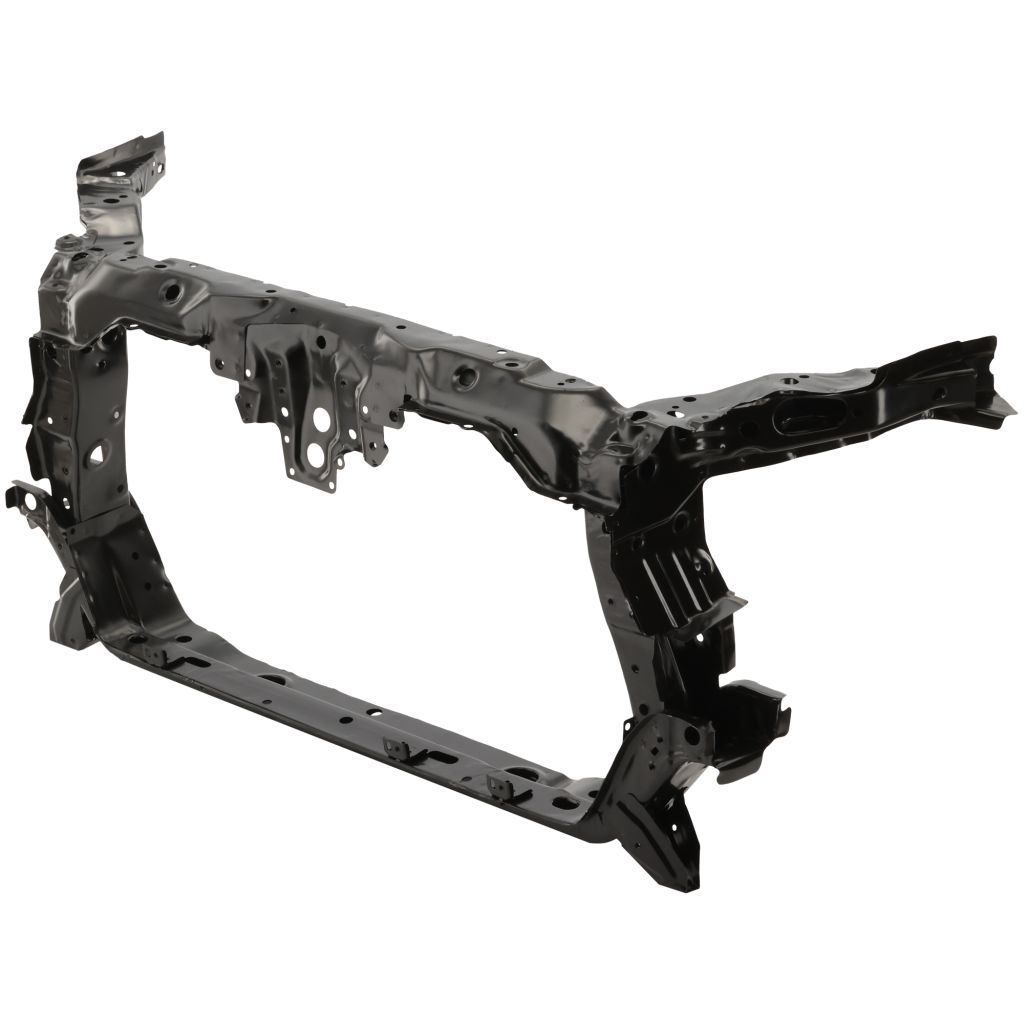 ACURA TL RADIATOR SUPPORT ASSY (BASE/NAVI) OEM#60400SEPA10ZZ 2007-2008 PL#AC1225121