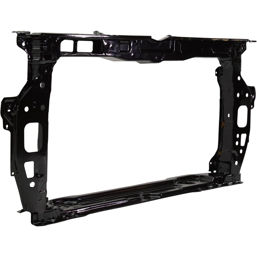 HYUNDAI ACCENT SEDAN RADIATOR SUPPORT ASSY OEM#64101J0000 2018-2022 PL#HY1225206