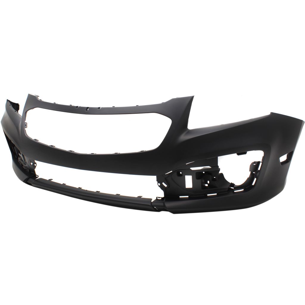 CHEVROLET CRUZE / CRUZE LIMITED FRONT BUMPER COVER PRIMED (W/ RS PKG) **CAPA** OEM#94525909 2015-2016 PL#GM1000977C