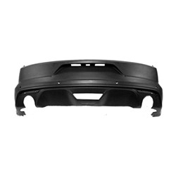 2015-2017 FORD MUSTANG Rear bumper OEM# FR3Z17K835AB PL# FO1100709