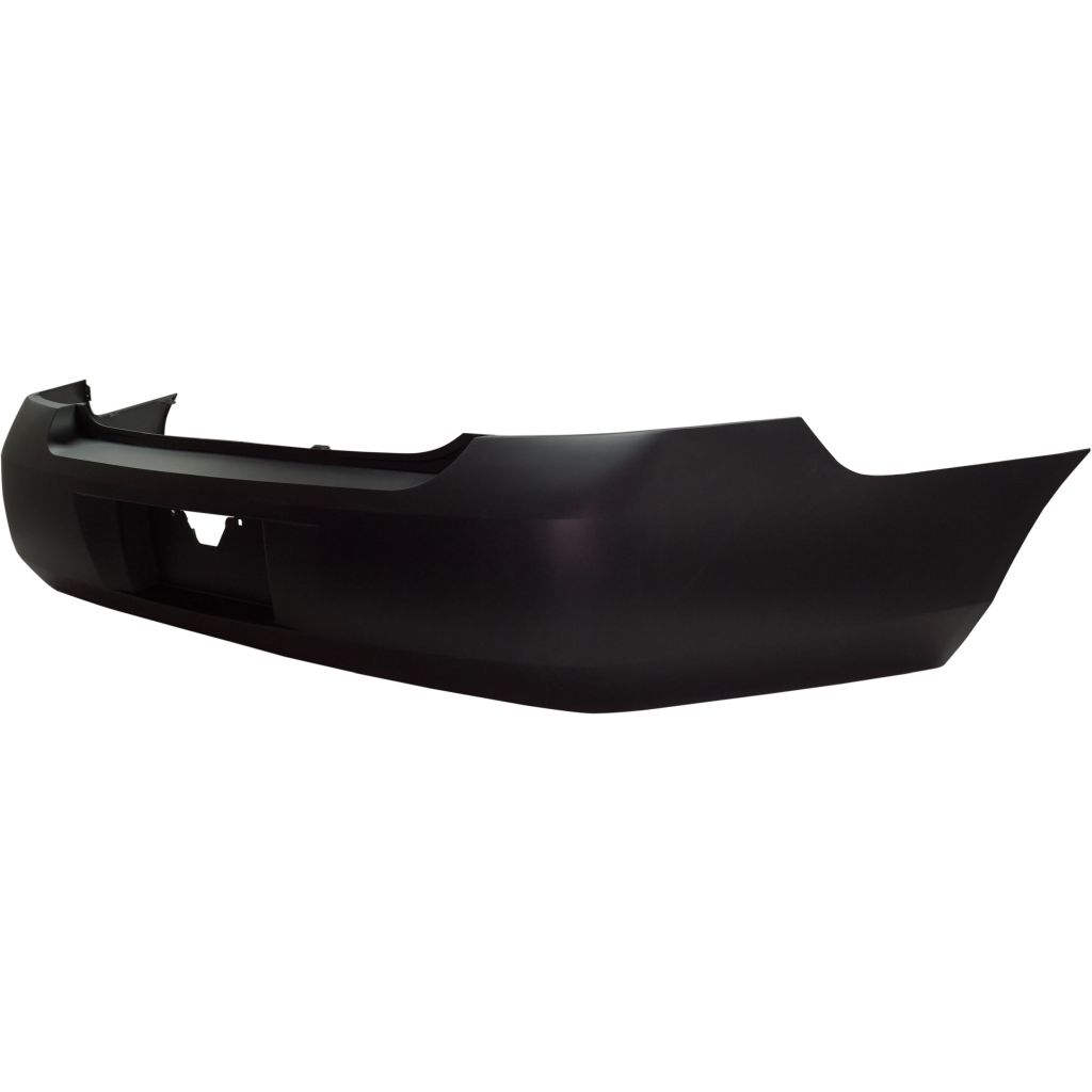 CHEVROLET IMPALA / IMPALA LIMITED (2pc T/L) REAR BUMPER COVER PRIMED (SINGLE EXHAUST)**CAPA** OEM#19120960 2006-2011 PL#GM1100735C