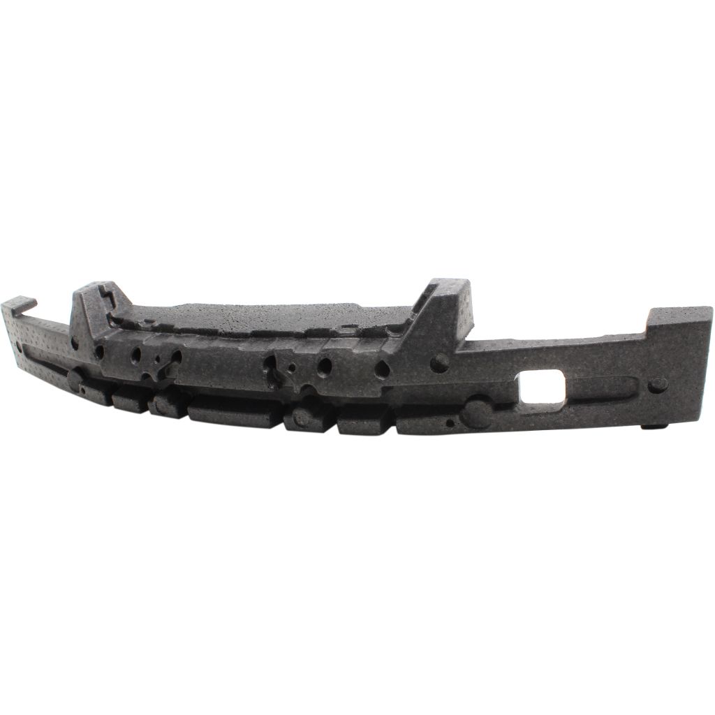LEXUS IS 250C/350C (CONVERTIBLE) FRONT BUMPER ABSORBER (W/F SPORT PKG) OEM#5261153140 2013-2015 PL#LX1070122