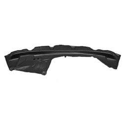 TOYOTA SIENNA FRONT SPLASH SHIELD (ENG UNDER CVR) OEM#5144108010 2004-2006 PL#TO1228145