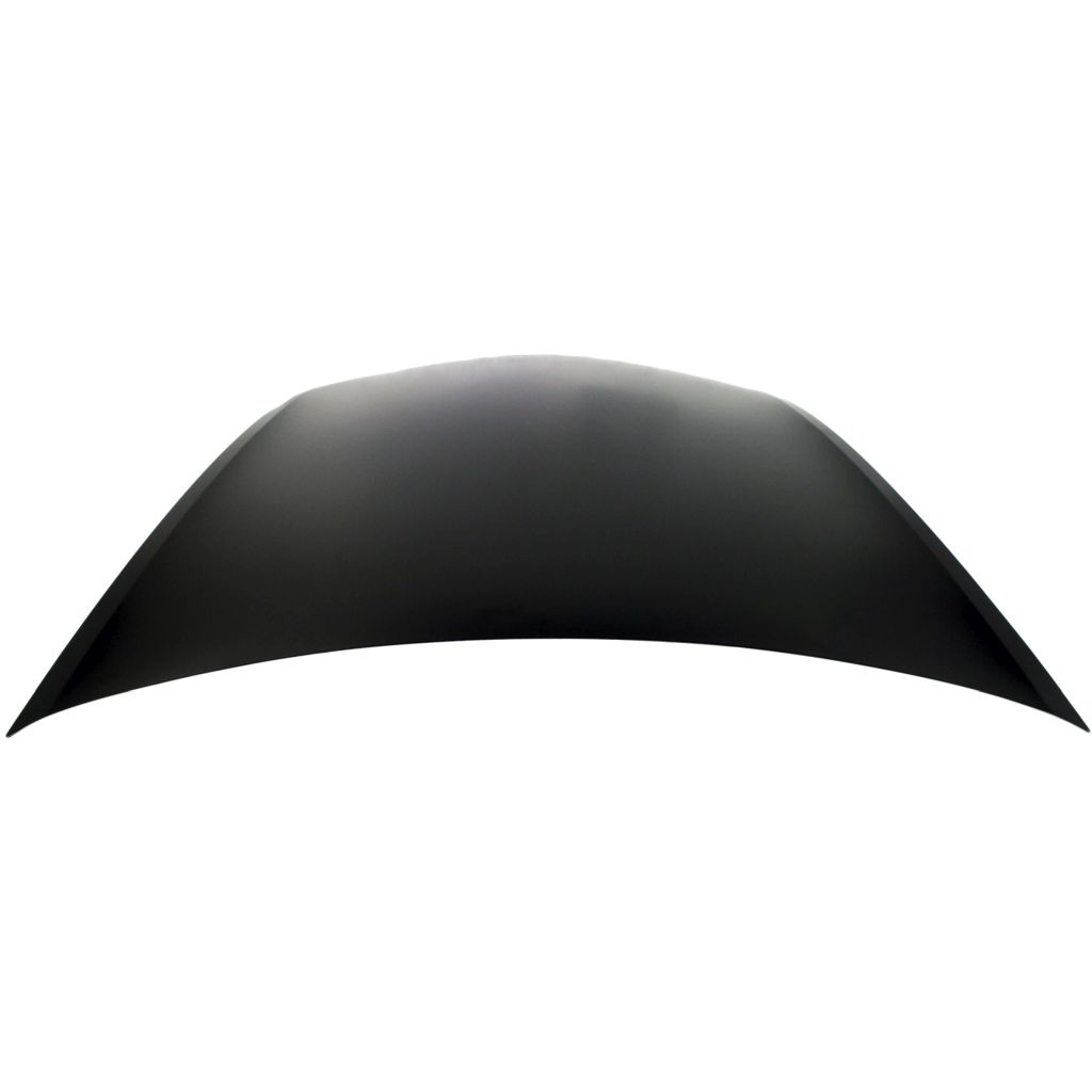 HONDA ACCORD COUPE HOOD OEM#60100TE0A91ZZ 2008-2012 PL#HO1230156