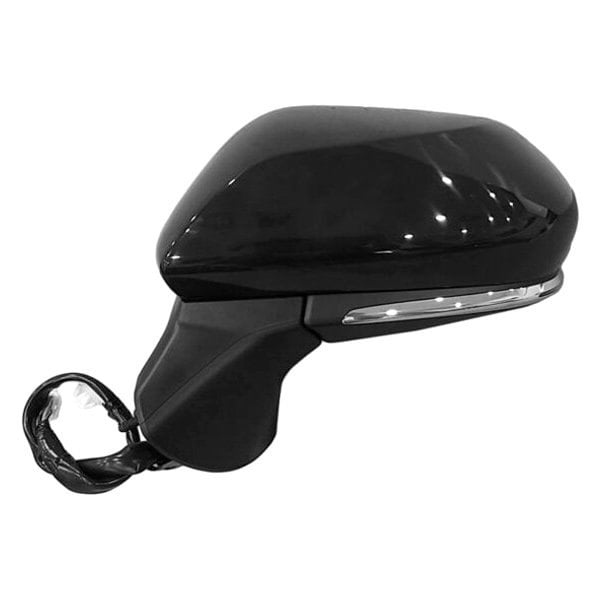 TOYOTA AVALON HYBRID DOOR MIRROR LEFT (Driver Side) PWR/HTD/SIGNAL/MEMORY (W/BSD)(WO/CAMERA)W/DIMMING OEM#8794007200-PFM 2019-2021 PL#TO1320405
