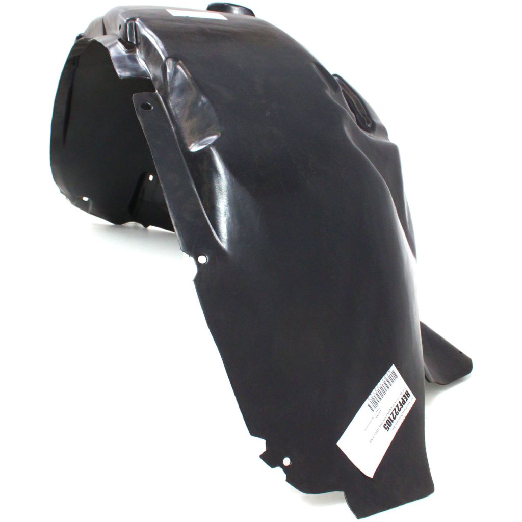 FORD TAURUS X WAGON FENDER LINER RIGHT (Passenger Side) OEM#8F9Z16102A 2008-2009 PL#FO1249134