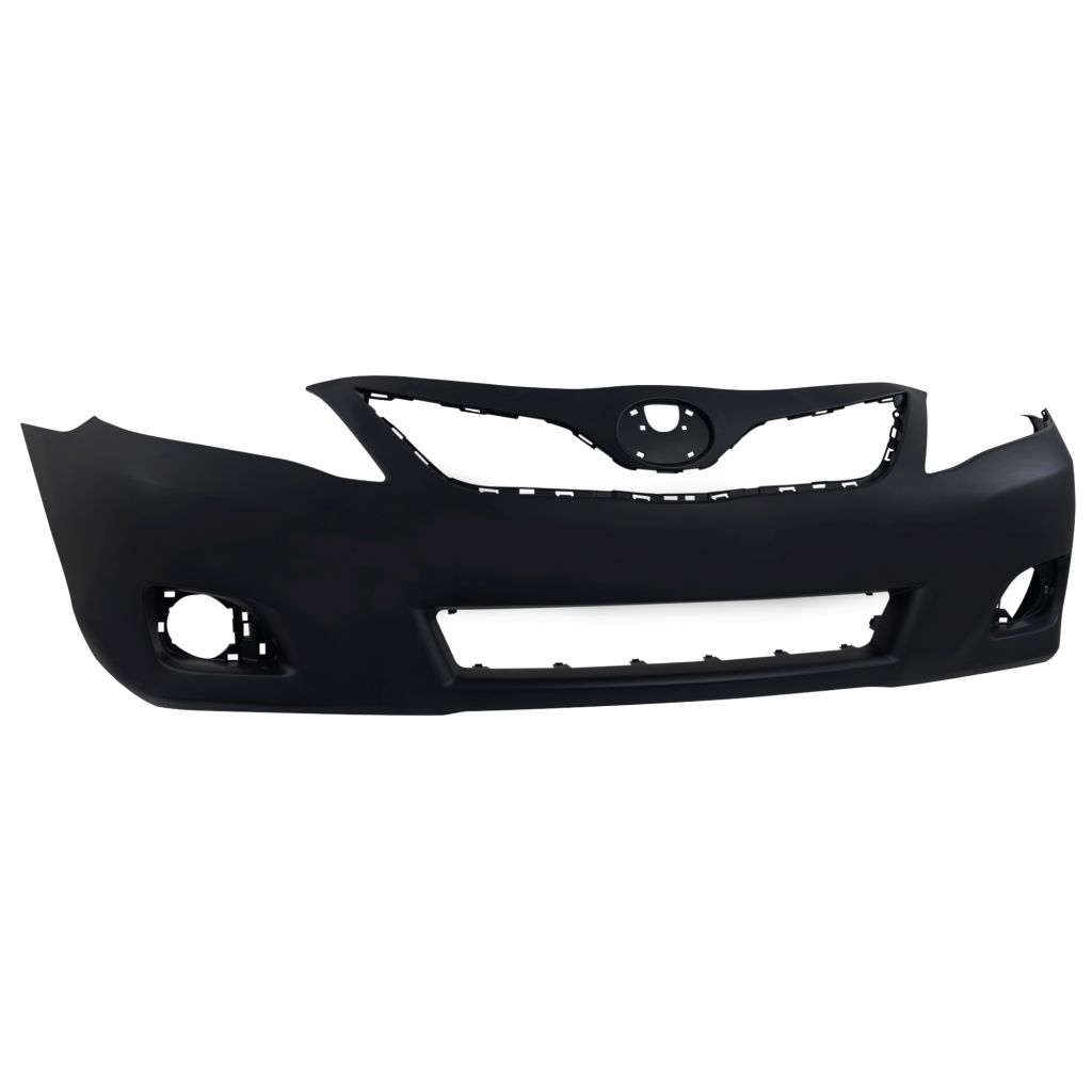TOYOTA CAMRY FRONT B COVER PRIMED (WO/SPOILER)(WO/TOW CVR=USA) OEM#5211906958 2010-2011 PL#TO1000356