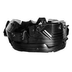 NISSAN(DATSUN) XTERRA FENDER LINER RIGHT (Passenger Side) **CAPA** OEM#63840EA200 2005-2015 PL#NI1251132C