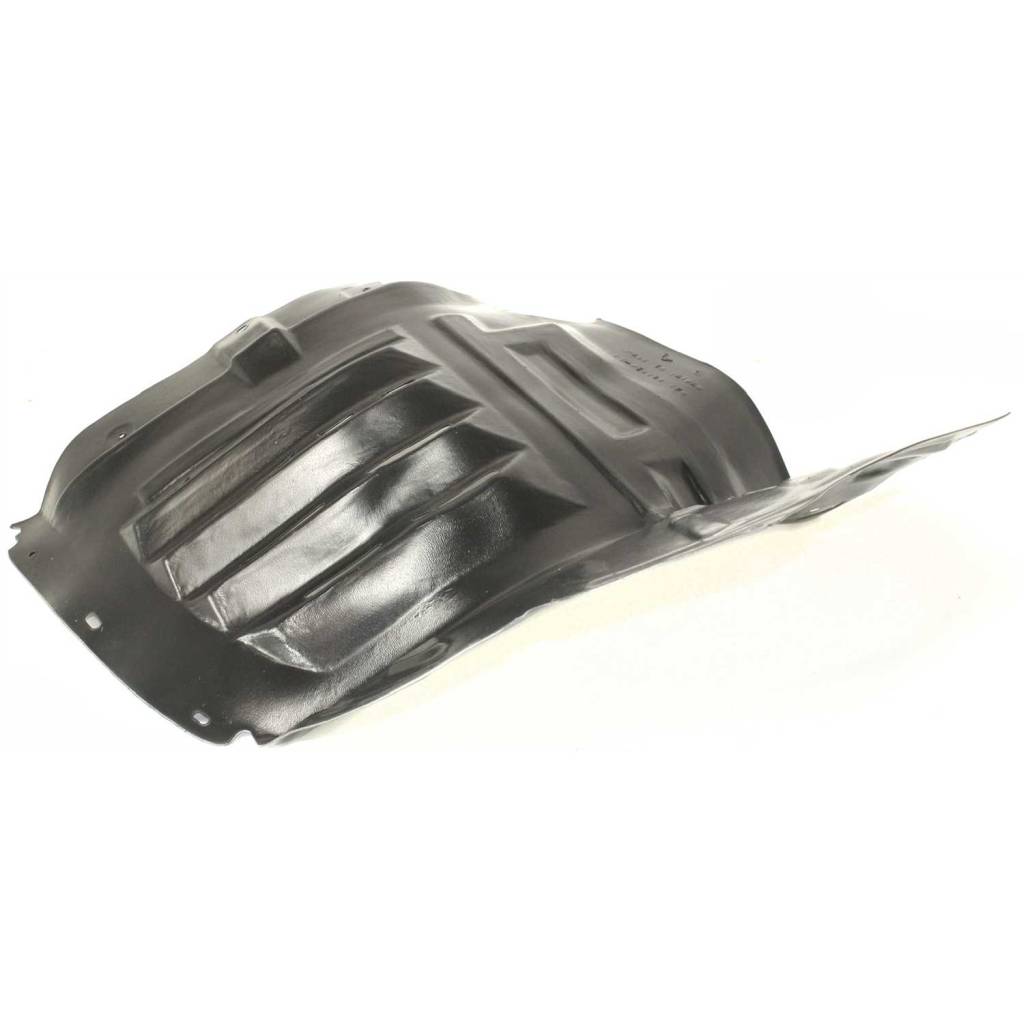 MAZDA RX8 FENDER LINER RIGHT (Passenger Side) (FT SECTION) OEM#F1895613YD 2009-2011 PL#MA1249135