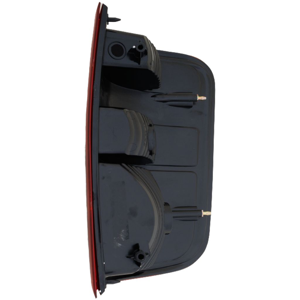FORD TRUCKS & VANS FORD/PU (F150 EXC HERITAGE) TAIL LAMP UNIT RIGHT (Passenger Side) (STYLESIDE)(HARLEY)(FROM:8-9-05) OEM#6L3Z13404AA 2006-2008 PL#FO2801200