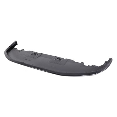 HONDA ACCORD HYBRID (2.0L) FRONT BUMPER LOWER DEFLECTOR PTD-BLACK OEM#7115230AK00 2023-2025 PL#HO1015131